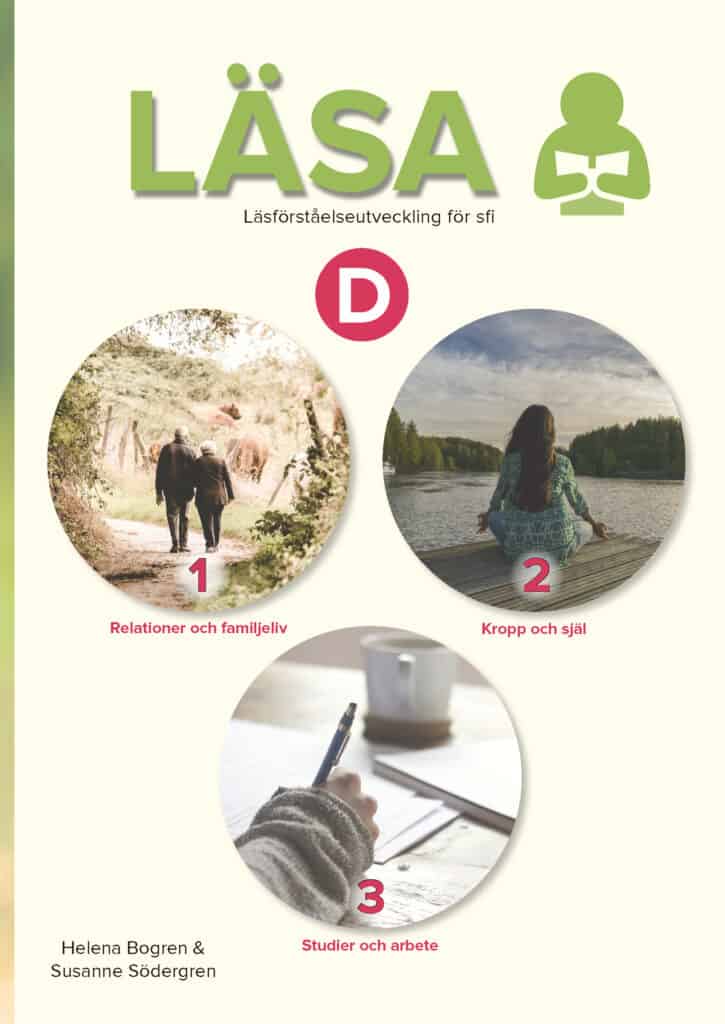 Läsa D – Läsa